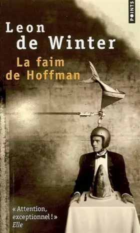 Couverture du produit · La Faim de Hoffman