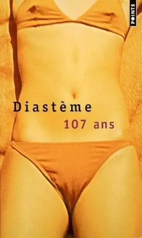 Couverture du produit · 107 ans