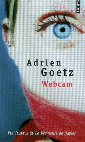 Couverture du produit · Webcam