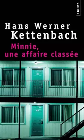 Couverture du produit · Minnie, une affaire classée