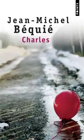 Couverture du produit · Charles