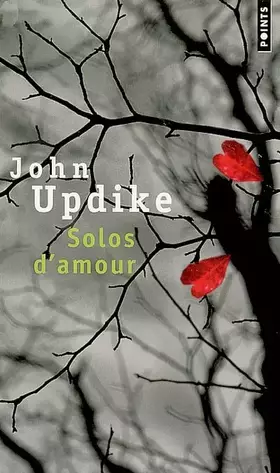 Couverture du produit · Solos d'amour