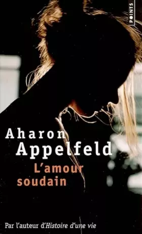 Couverture du produit · L'amour soudain