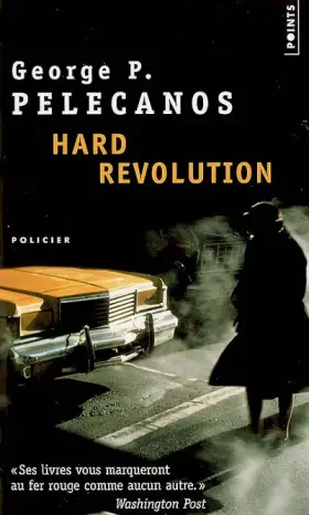 Couverture du produit · Hard Revolution