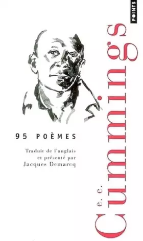 Couverture du produit · 95 poèmes