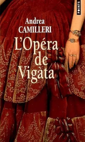 Couverture du produit · L'Opéra de Vigata