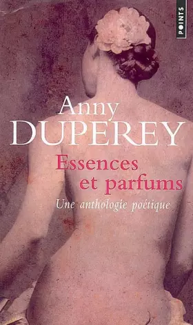 Couverture du produit · Essences et parfums