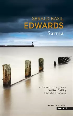 Couverture du produit · Sarnia