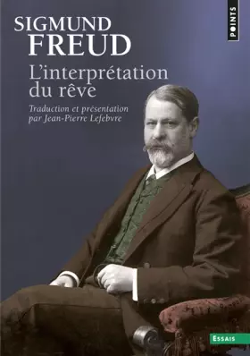 Couverture du produit · L'interprétation du rêve