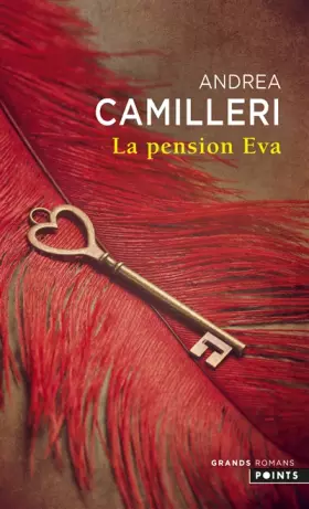 Couverture du produit · La Pension Eva