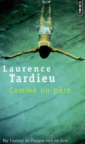 Couverture du produit · Comme un père