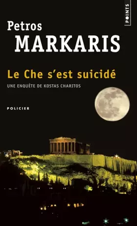 Couverture du produit · Le Che s'est suicidé