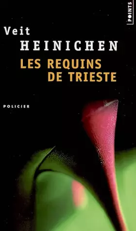 Couverture du produit · Les Requins de Trieste
