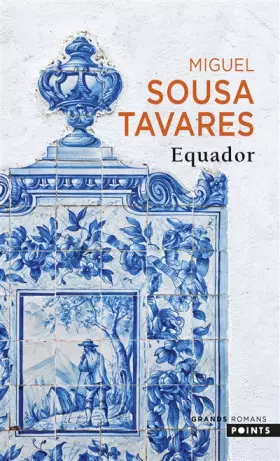 Couverture du produit · Equador