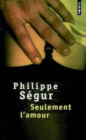 Couverture du produit · Seulement l'amour