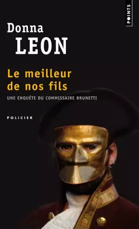 Couverture du produit · Le meilleur de nos fils