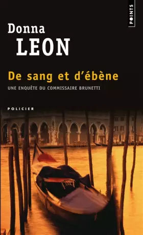 Couverture du produit · De sang et d'ébène