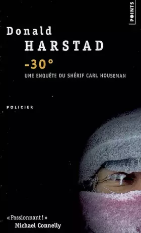 Couverture du produit · - 30°