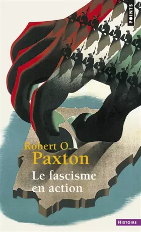 Couverture du produit · Le Fascisme en action