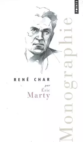 Couverture du produit · René Char