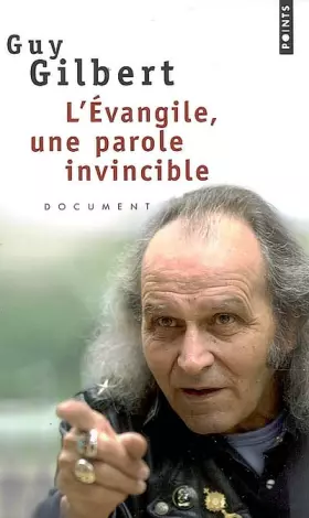 Couverture du produit · L'Evangile, une parole invincible