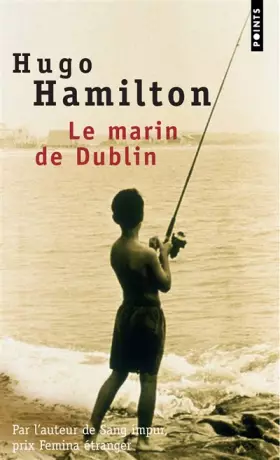 Couverture du produit · Le Marin de Dublin