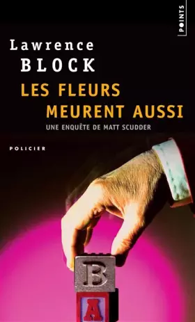 Couverture du produit · Les Fleurs meurent aussi