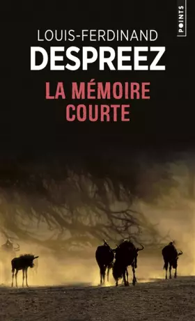 Couverture du produit · La Mémoire courte