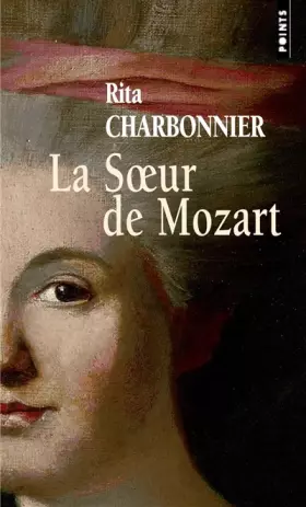Couverture du produit · La Sœur de Mozart