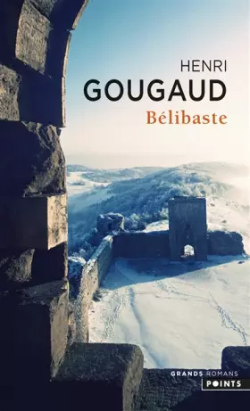 Couverture du produit · Bélibaste