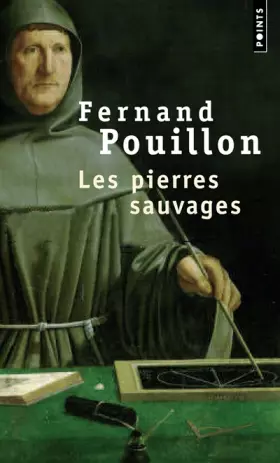 Couverture du produit · Les pierres sauvages