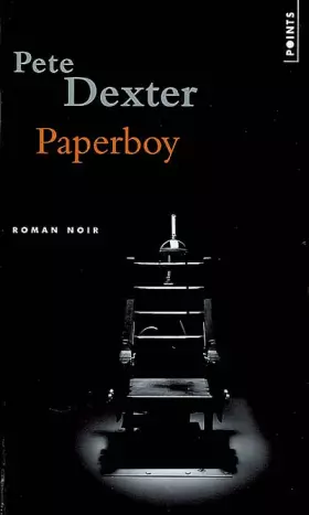 Couverture du produit · Paperboy
