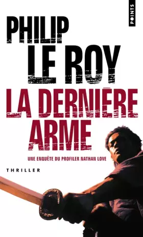 Couverture du produit · La dernière arme