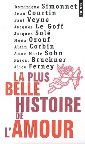 Couverture du produit · La Plus Belle Histoire de l'amour