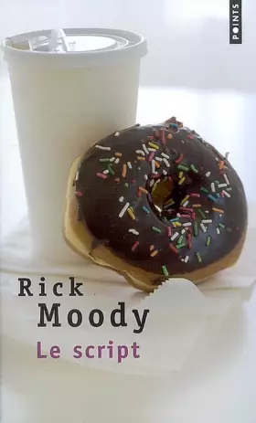 Couverture du produit · Le Script