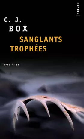 Couverture du produit · Sanglants Trophées