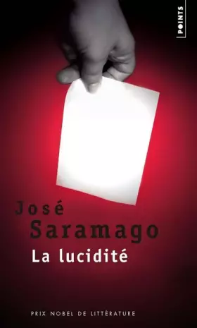 Couverture du produit · La Lucidité