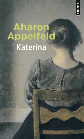 Couverture du produit · Katerina