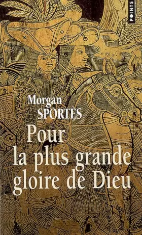 Couverture du produit · Pour la plus grande gloire de Dieu