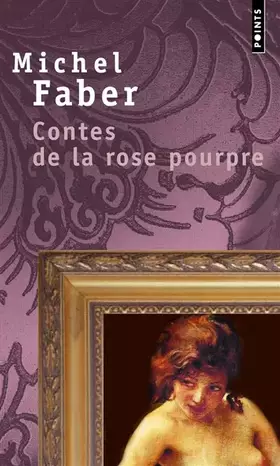 Couverture du produit · Contes de la rose pourpre