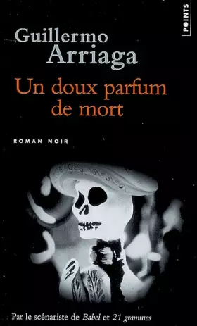 Couverture du produit · Un doux parfum de mort
