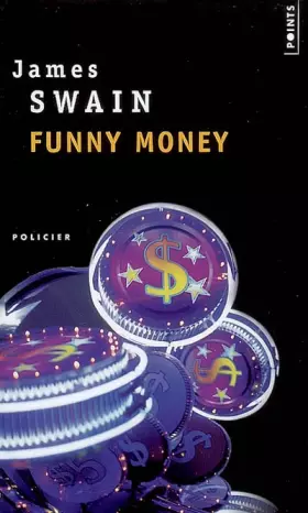 Couverture du produit · Funny Money