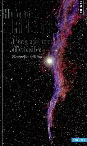 Couverture du produit · Poussières d'étoiles