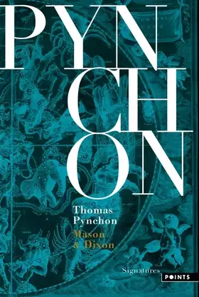 Couverture du produit · Mason et Dixon