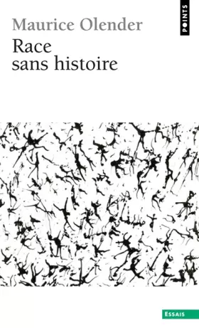 Couverture du produit · Race sans histoire