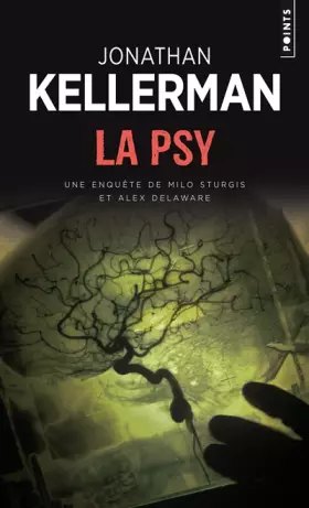 Couverture du produit · La psy
