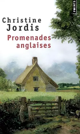 Couverture du produit · Promenades anglaises