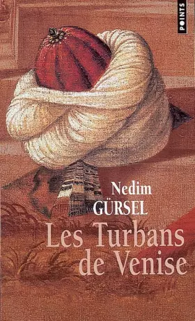 Couverture du produit · Les Turbans de Venise