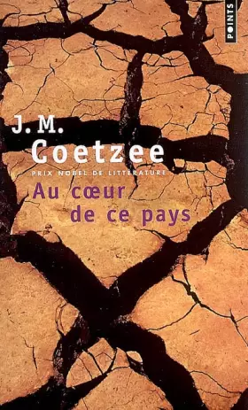 Couverture du produit · Au coeur de ce pays