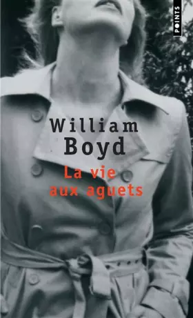 Couverture du produit · La vie aux aguets